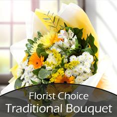 Florist Choice Aqua Pack Peak Time