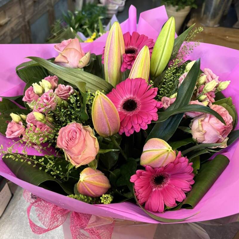 Anniversary Flowers