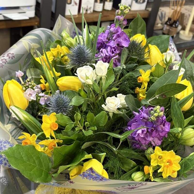 Flower Subscriptions