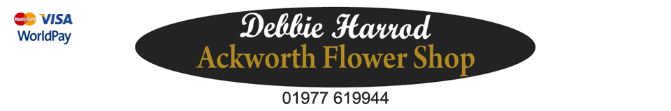 Ackworth Flower Shop