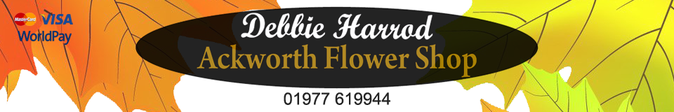 Ackworth Flower Shop