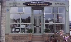 Mother's Day flowers from Ackworth Flower Shop